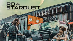 Ro & the Stardust