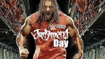 WWE Judgment Day