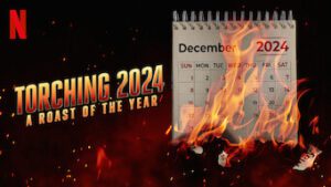 Torching 2024: A Roast of the Year
