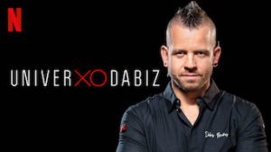 UniverXO Dabiz