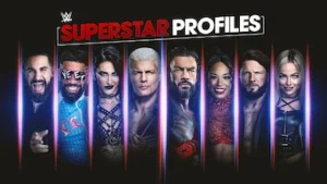 WWE Superstar Profiles