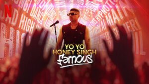 Yo Yo Honey Singh: Famous