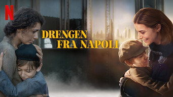 Drengen fra Napoli