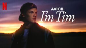 Avicii – I’m Tim