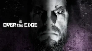 WWE Over the Edge