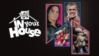 WWE In Your House Netflix