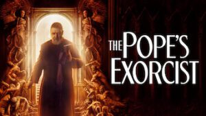 The Pope’s Exorcist