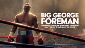 Big George Foreman