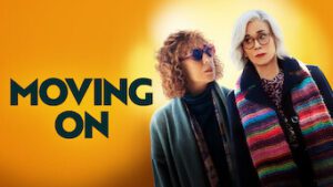 Moving On
