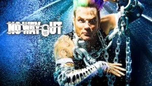 WWE No Way Out