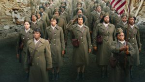 Nyheder på Netflix (Uge 51 – 2024)