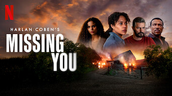 Missing You på Netflix