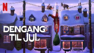 Dengang til jul