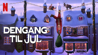 Dengang til jul Netflix