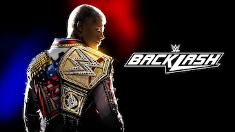 WWE Backlash Netflix