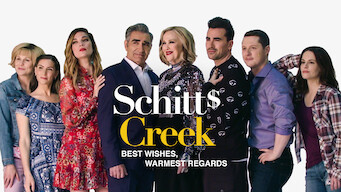 Best Wishes, Warmest Regards: A Schitt’s Creek Farewell