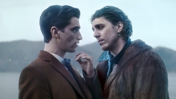 Dead Boy Detectives