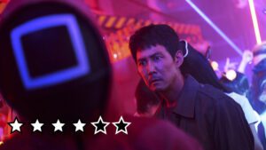 Anmeldelse: ‘Squid Game’ – sæson 2