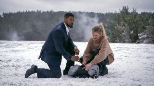 Nyheder på Netflix i januar 2025