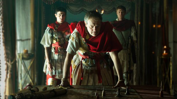 barbarians