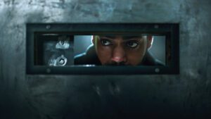 De bedste Netflix-film i 2024