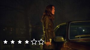 Anmeldelse: ‘Black Doves’