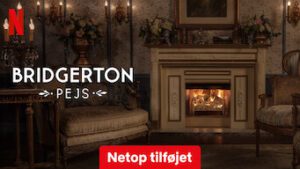 Bridgerton: Pejs