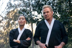 Netflix sætter slutdato på ‘Cobra Kai’
