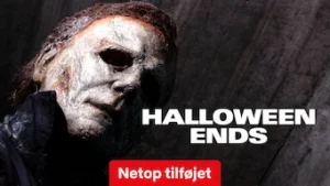 Halloween Ends