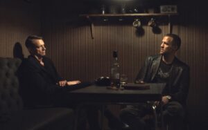 Netflix løfter sløret for kommende ‘Harry Hole’-krimiserie