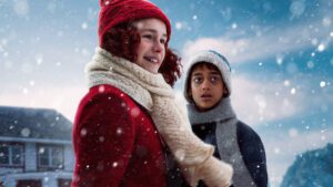 6 film som får dig i julehumør – ifølge Netflix