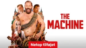 The Machine