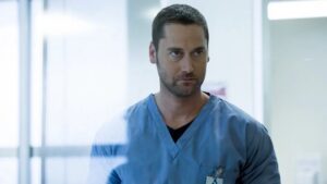 Sidste sæson af ‘New Amsterdam’ kommer snart på Netflix