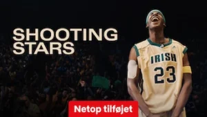 Shooting Stars