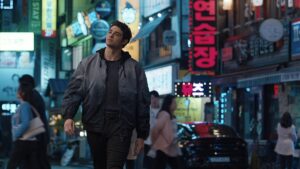 Netflix-hittet ‘The Recruit’ er snart tilbage med sæson 2