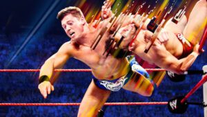 Alle wrestling-shows på Netflix i 2025 – Se den komplette liste