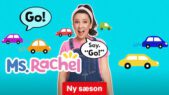 Se serien Ms. Rachel på Netflix