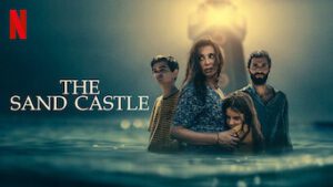 The Sand Castle