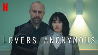 Lovers Anonymous på Netflix