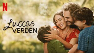 Luccas verden