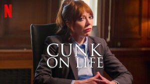 Cunk on Life