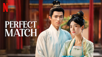 Perfect Match Perfect Match på Netflix