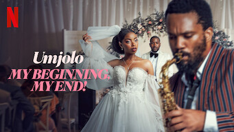 Umjolo: My Beginning, My End! Umjolo: My Beginning, My End! på Netflix