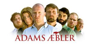 Adams æbler