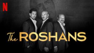 The Roshans