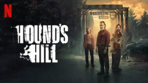 Hound’s Hill