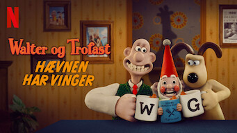 Walter og Trofast: Hævnen har vinger Walter og Trofast: Hævnen har vinger på Netflix