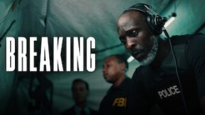Breaking
