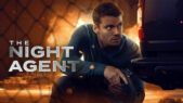 Se serien The Night Agent på Netflix