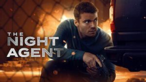 The Night Agent